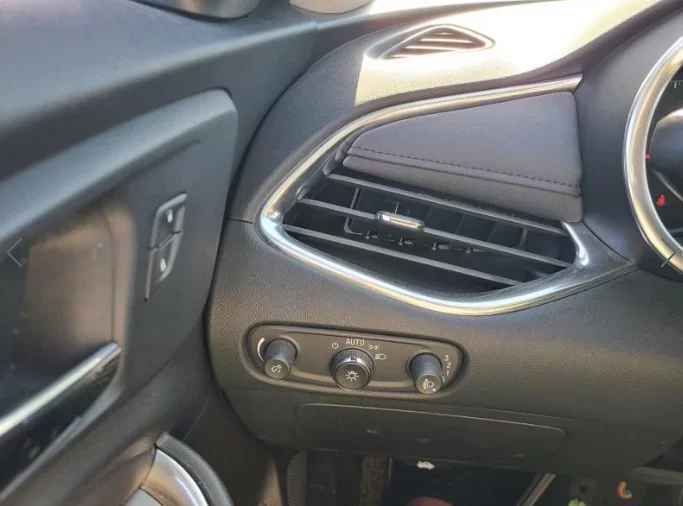 Daewoo Malibu