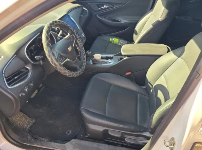 Daewoo Malibu