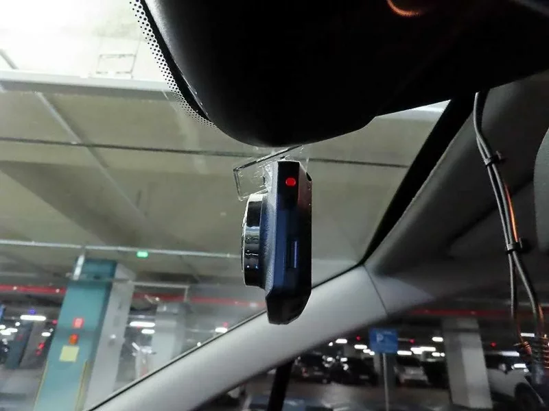 Daewoo Trax