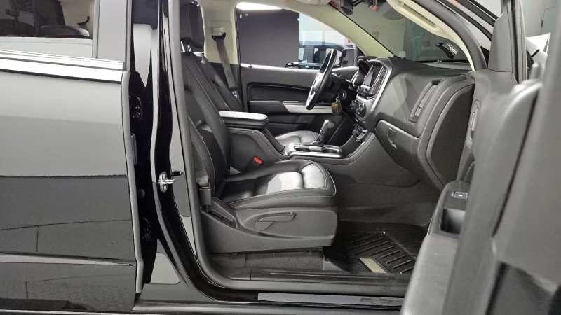Daewoo Colorado