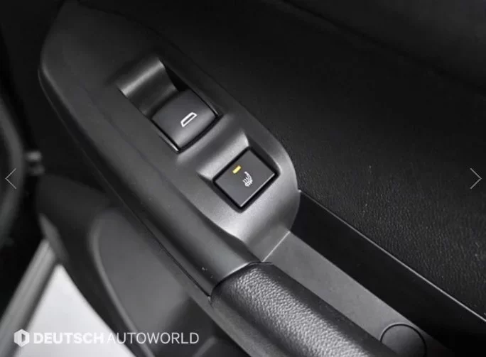 Daewoo Trailblazer