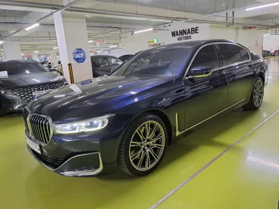 BMW 7-Series