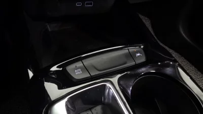 Daewoo Trax