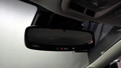 Daewoo Trax