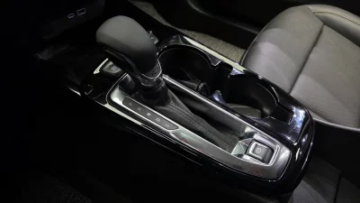 Daewoo Trax
