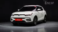 SsangYong TIBOLI
