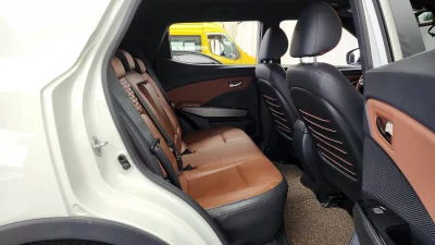 SsangYong TIBOLI