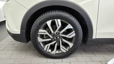 SsangYong TIBOLI