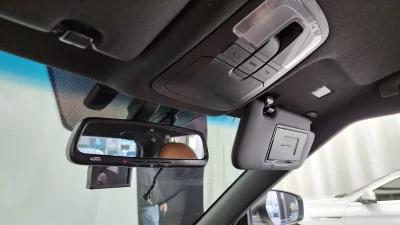 SsangYong TIBOLI