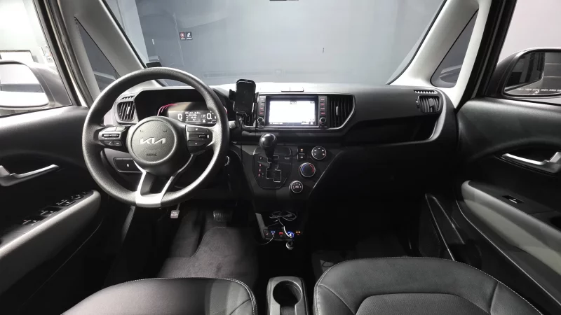 Kia RAY