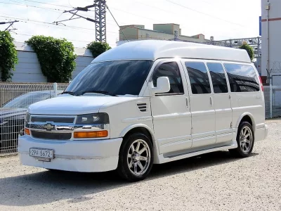 Chevrolet Express