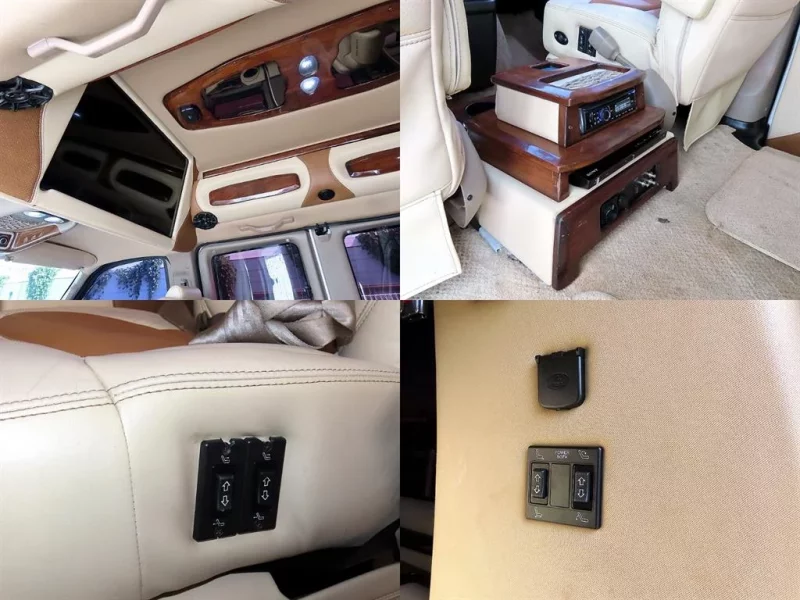 Chevrolet Express Van