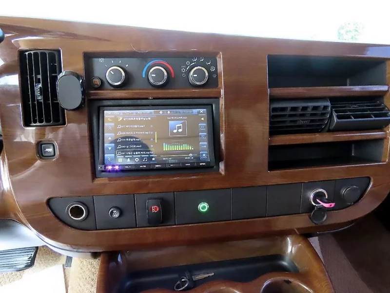 Chevrolet Express Van