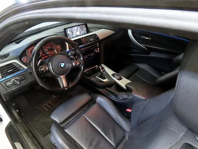 BMW 4-Series