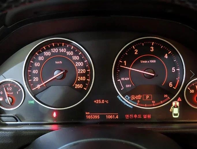 BMW 4-Series