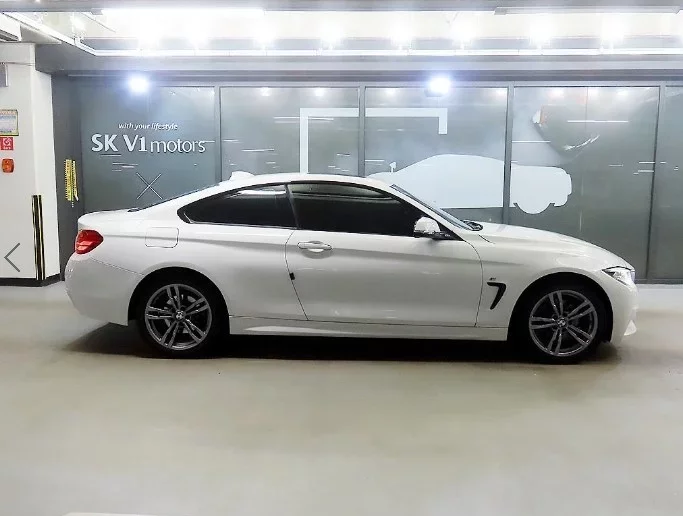 BMW 4-Series