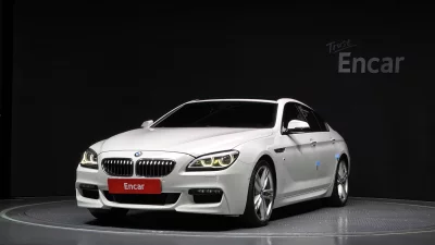 BMW 6-Series