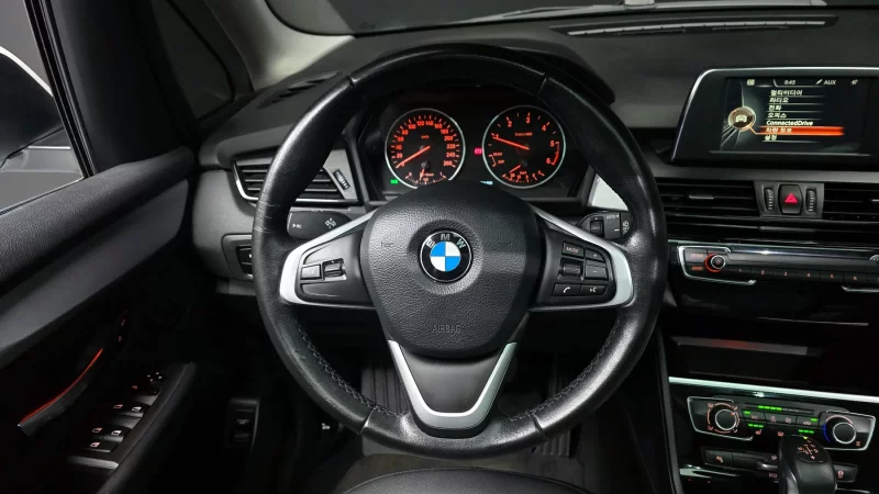 BMW 2-Series