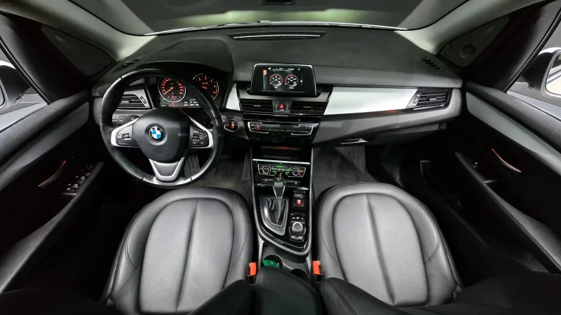BMW 2-Series