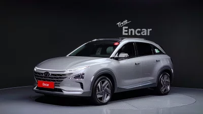 Hyundai Nexo