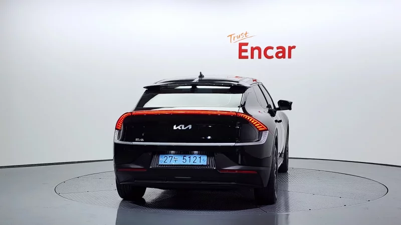 Kia EV6