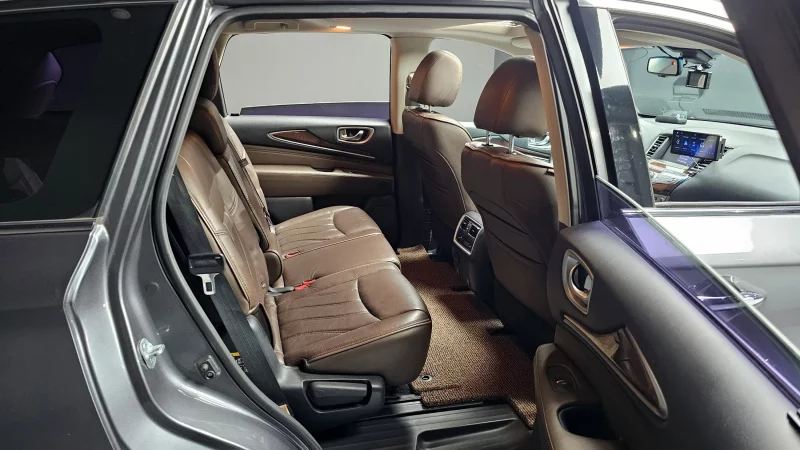 Infiniti QX60
