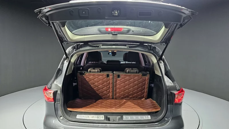 Infiniti QX60