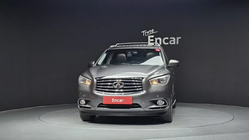 Infiniti QX60