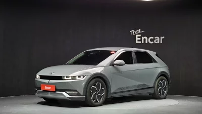 Hyundai Ioniq5