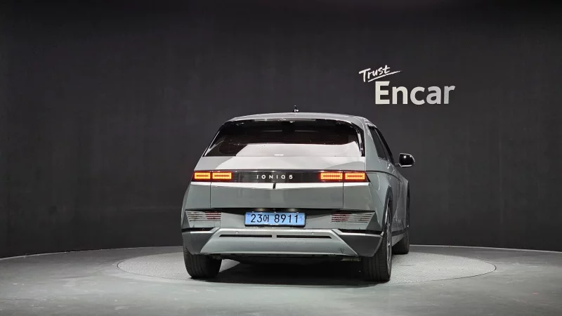 Hyundai Ioniq5