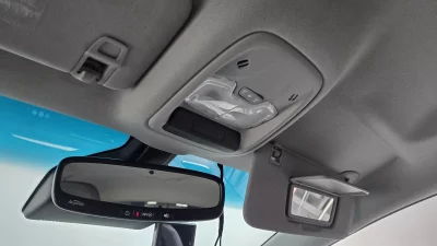 Daewoo Bolt EV