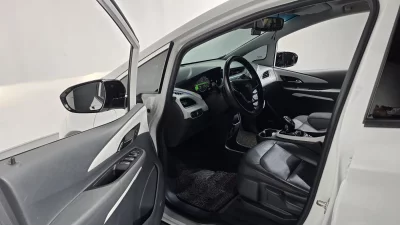 Daewoo Bolt EV