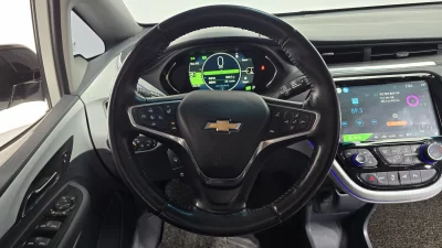 Daewoo Bolt EV