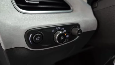 Daewoo Bolt EV