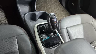 Daewoo Bolt EV
