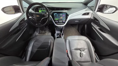Daewoo Bolt EV