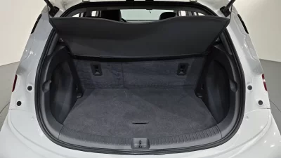 Daewoo Bolt EV