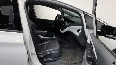 Daewoo Bolt EV