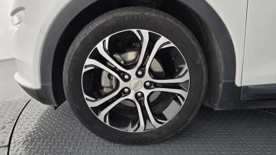 Daewoo Bolt EV