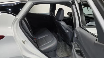 Daewoo Bolt EV