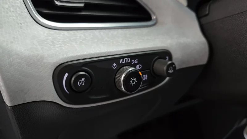 Daewoo Bolt EV