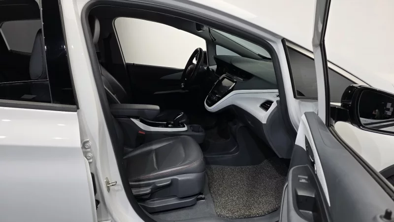 Daewoo Bolt EV