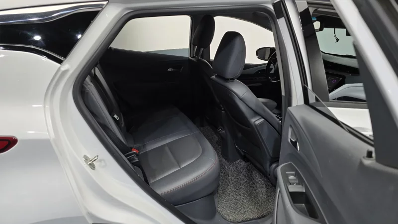 Daewoo Bolt EV