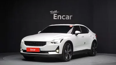 Polestar Polestar 2