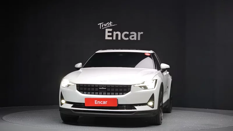 Polestar Polestar 2
