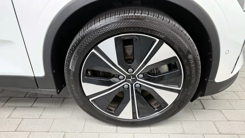 Polestar Polestar 2