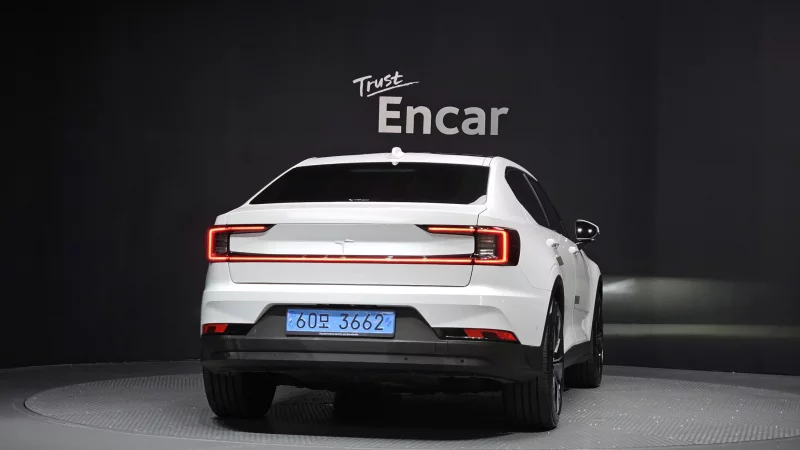 Polestar Polestar 2