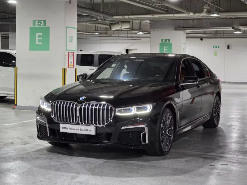 BMW 7-Series