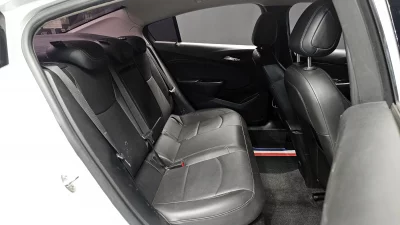Daewoo Cruze