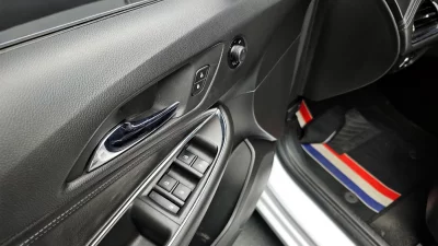 Daewoo Cruze